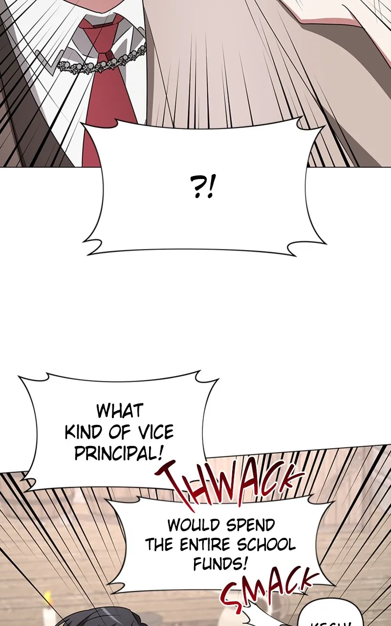 Read The Academy is Doomed chapter 28 image 75 on Lezhin