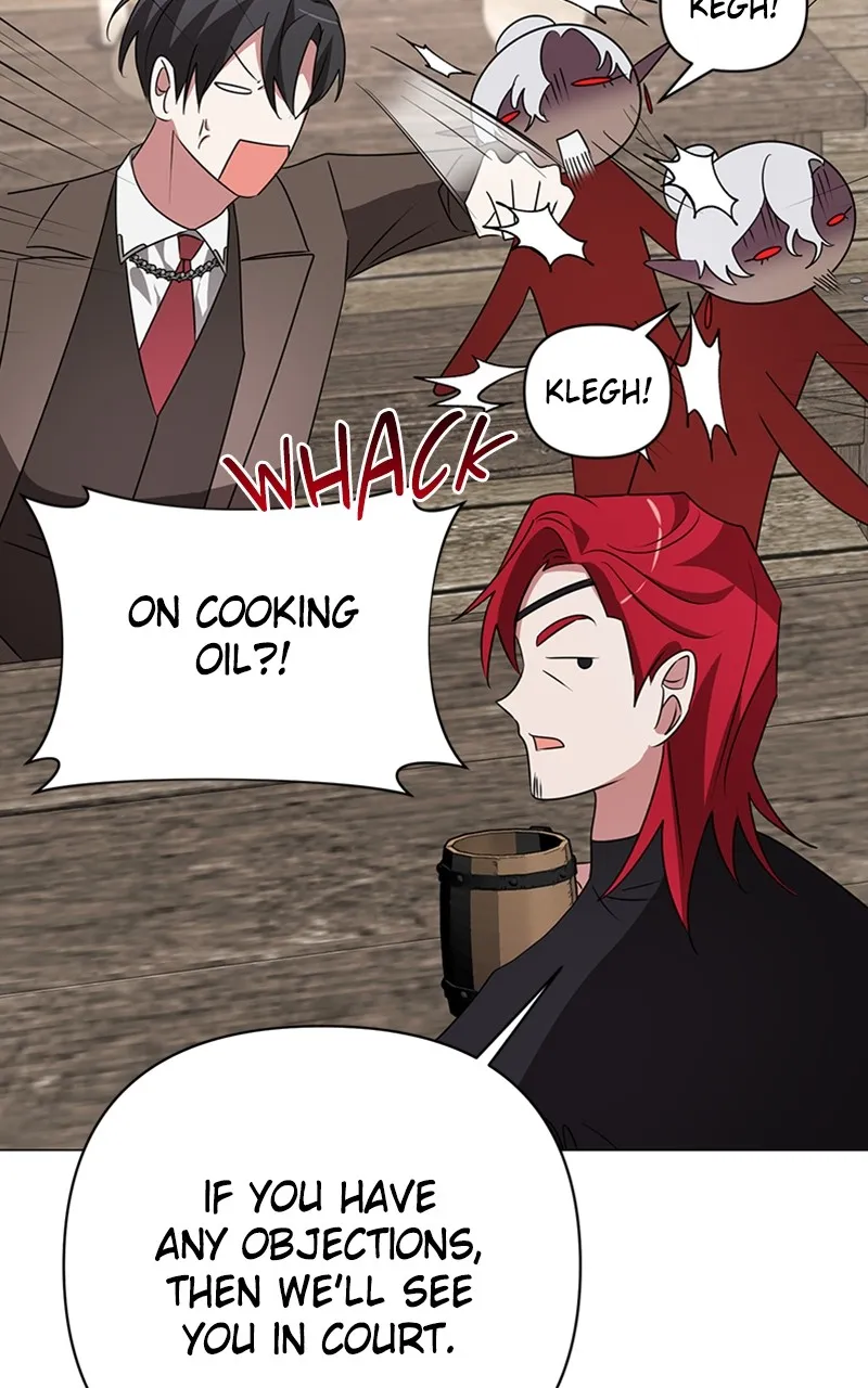 Read The Academy is Doomed chapter 28 image 76 on Lezhin