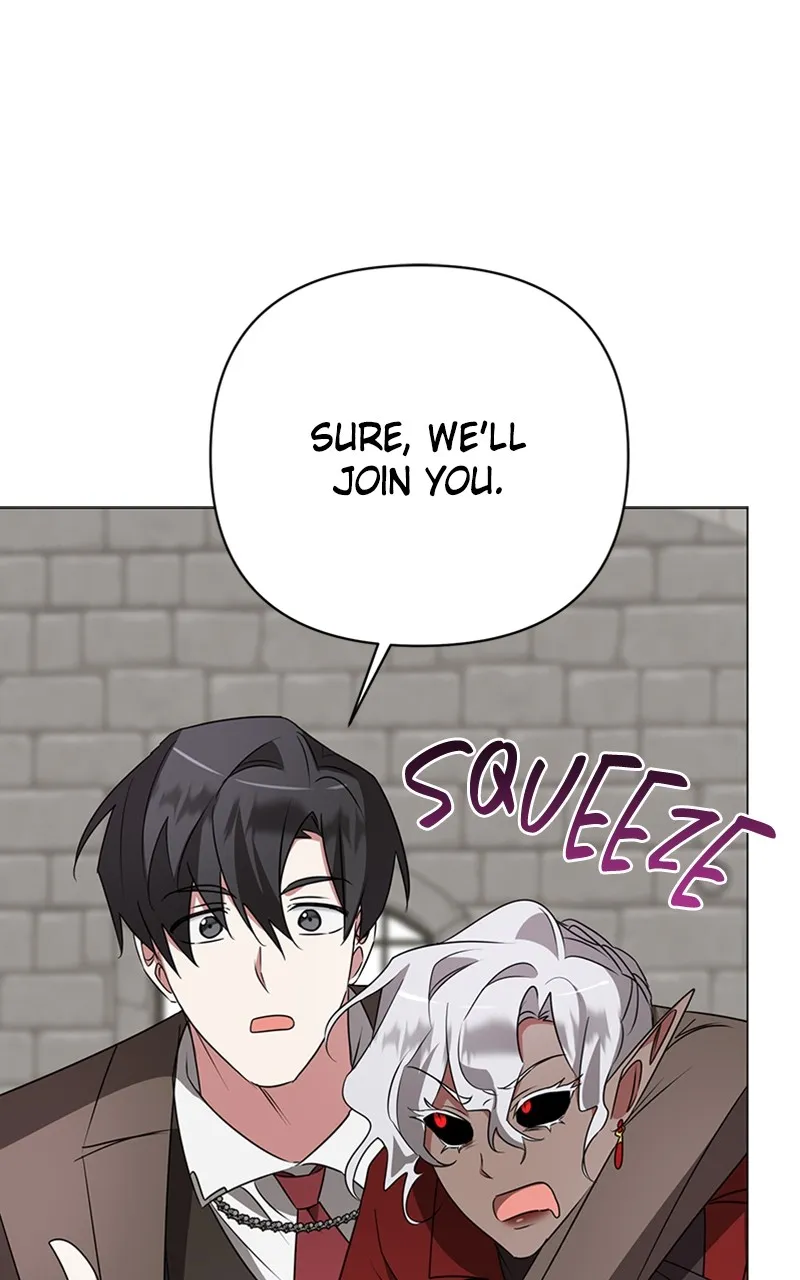 Read The Academy is Doomed chapter 28 image 85 on Lezhin