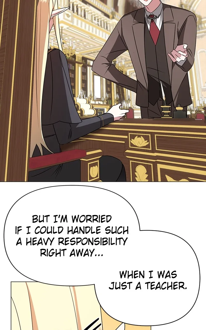 Read The Academy is Doomed chapter 28 image 9 on Lezhin
