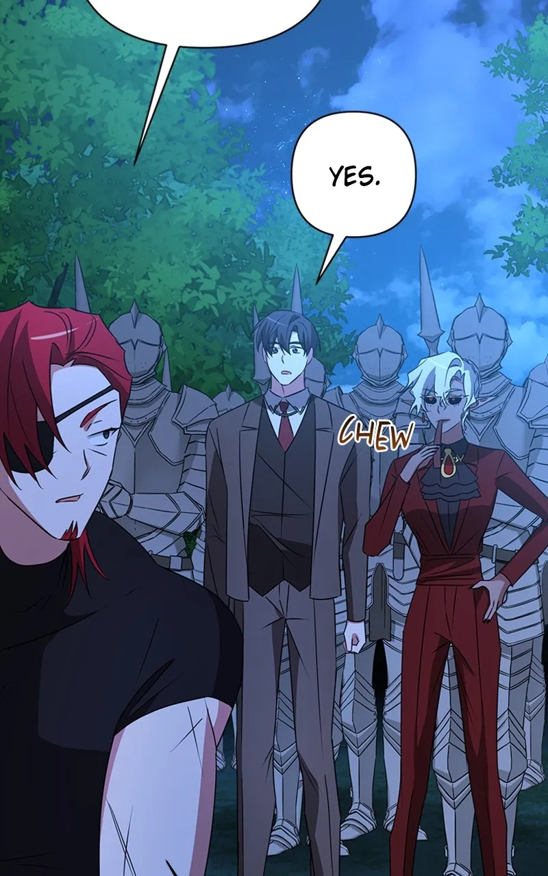 Read The Academy is Doomed chapter 28 image 90 on Lezhin