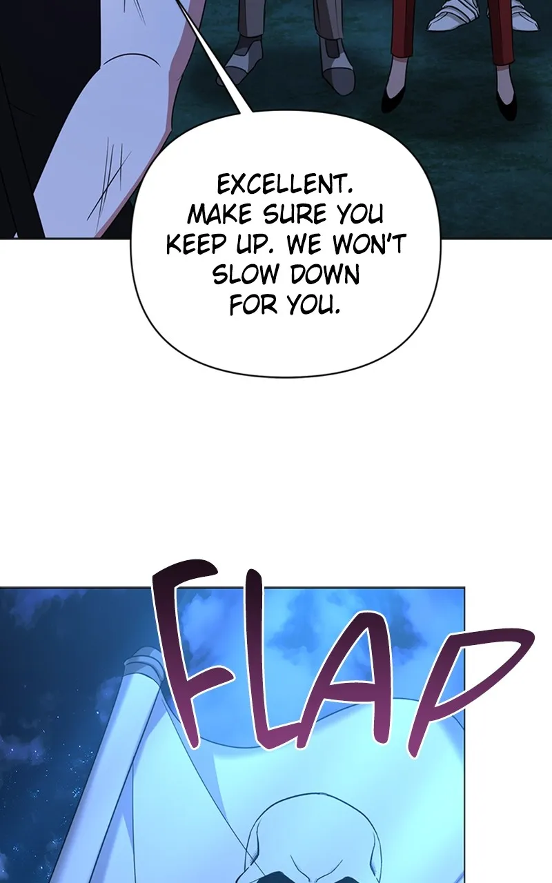 Read The Academy is Doomed chapter 28 image 91 on Lezhin