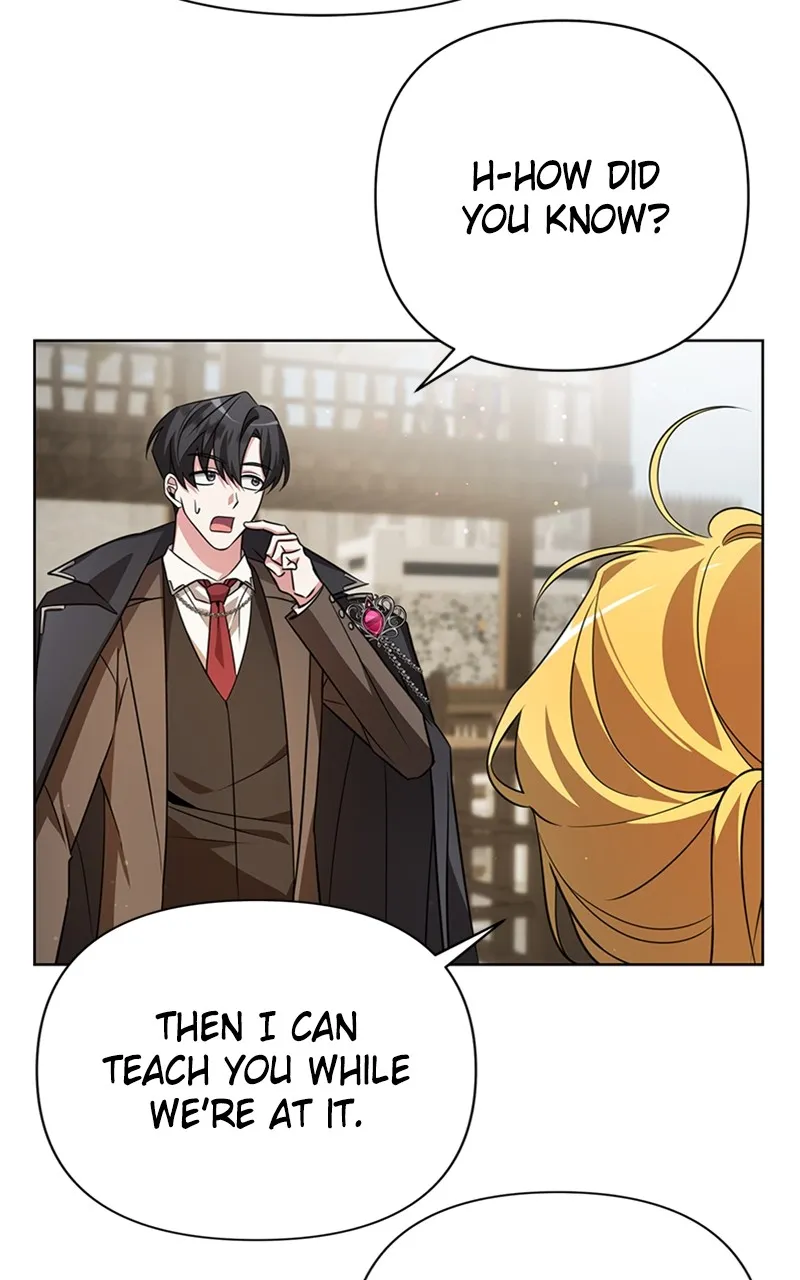 Read The Academy is Doomed chapter 3 image 100 on Lezhin
