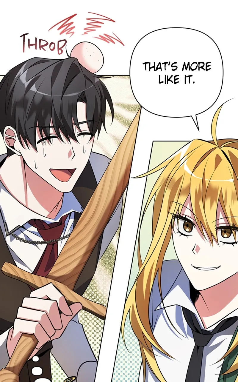 Read The Academy is Doomed chapter 3 image 102 on Lezhin