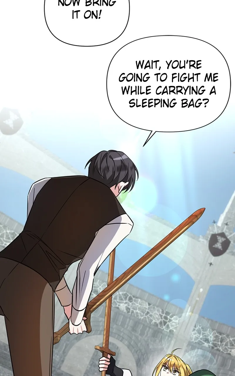 Read The Academy is Doomed chapter 3 image 104 on Lezhin
