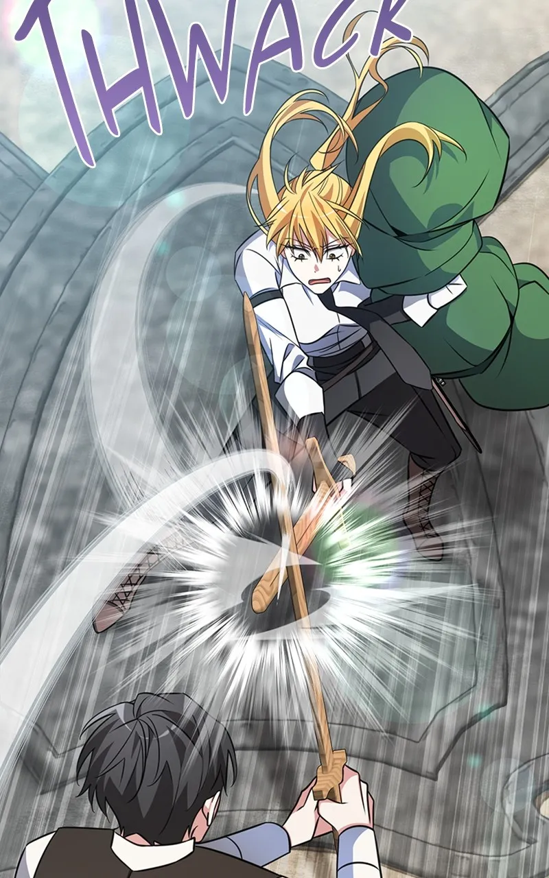 Read The Academy is Doomed chapter 3 image 111 on Lezhin