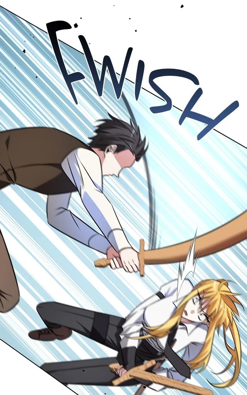 Read The Academy is Doomed chapter 3 image 116 on Lezhin