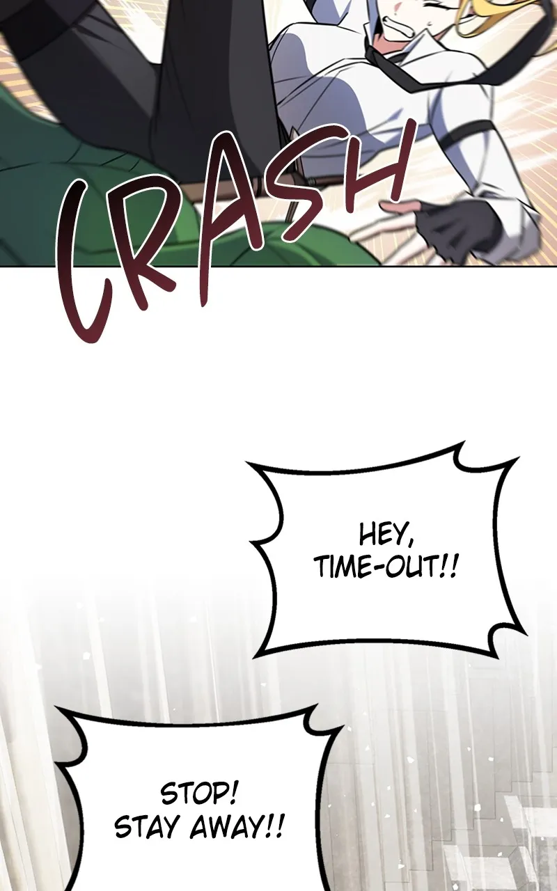 Read The Academy is Doomed chapter 3 image 119 on Lezhin