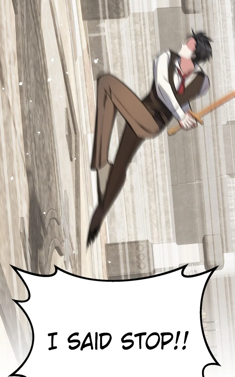 Read The Academy is Doomed chapter 3 image 121 on Lezhin