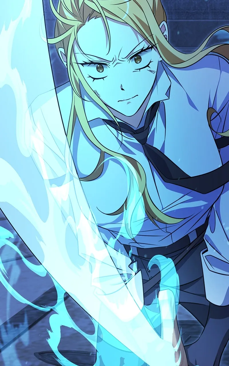 Read The Academy is Doomed chapter 3 image 128 on Lezhin