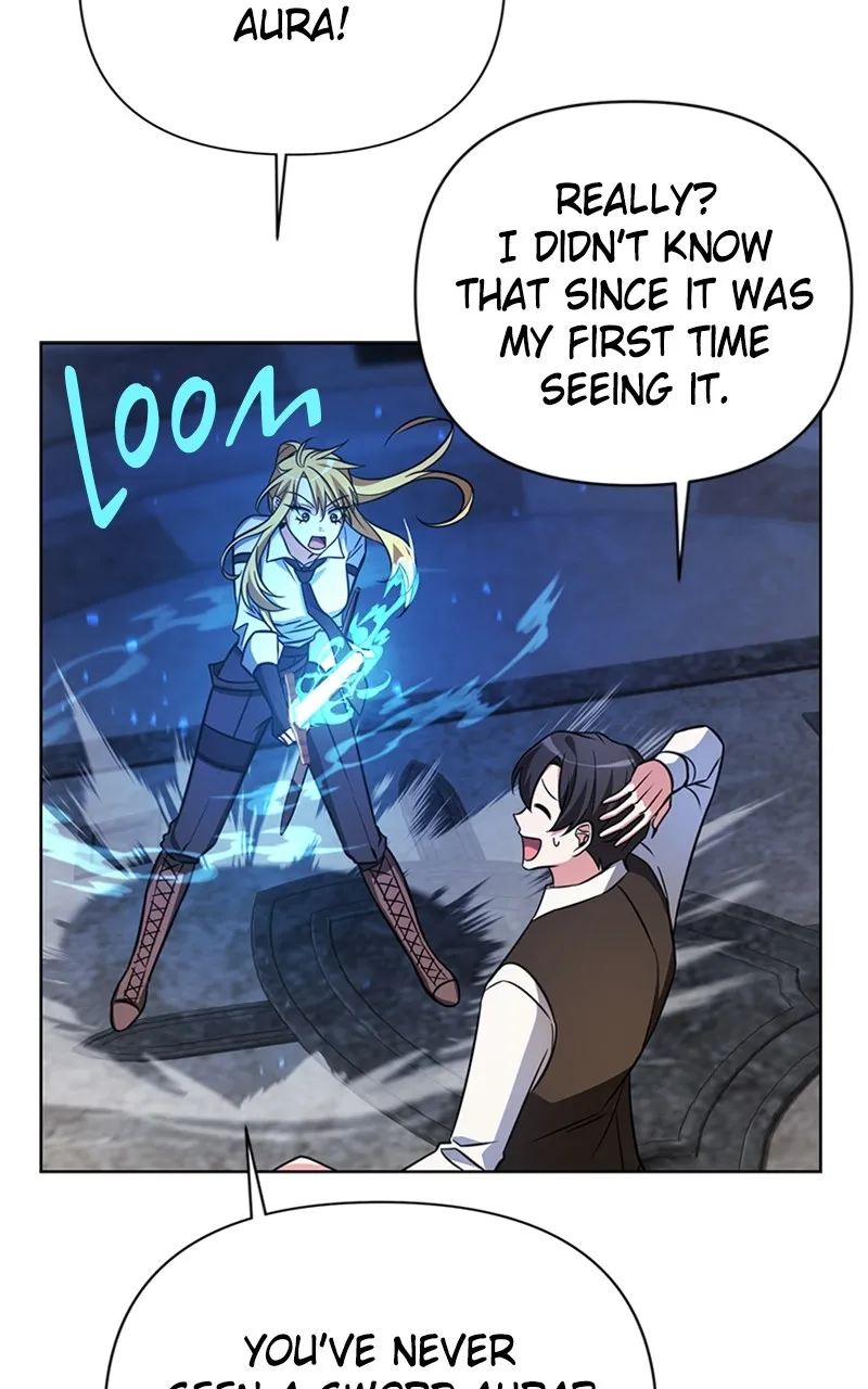 Read The Academy is Doomed chapter 3 image 130 on Lezhin