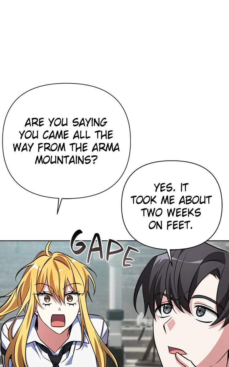 Read The Academy is Doomed chapter 3 image 135 on Lezhin
