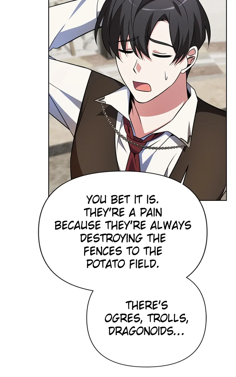 Read The Academy is Doomed chapter 3 image 137 on Lezhin