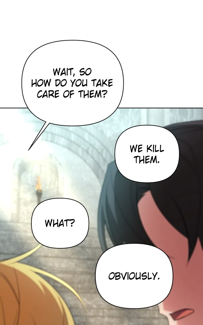 Read The Academy is Doomed chapter 3 image 138 on Lezhin