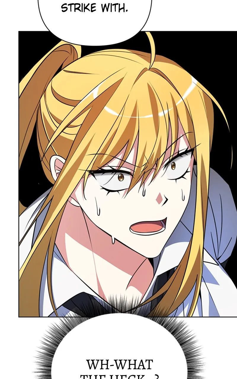 Read The Academy is Doomed chapter 3 image 141 on Lezhin