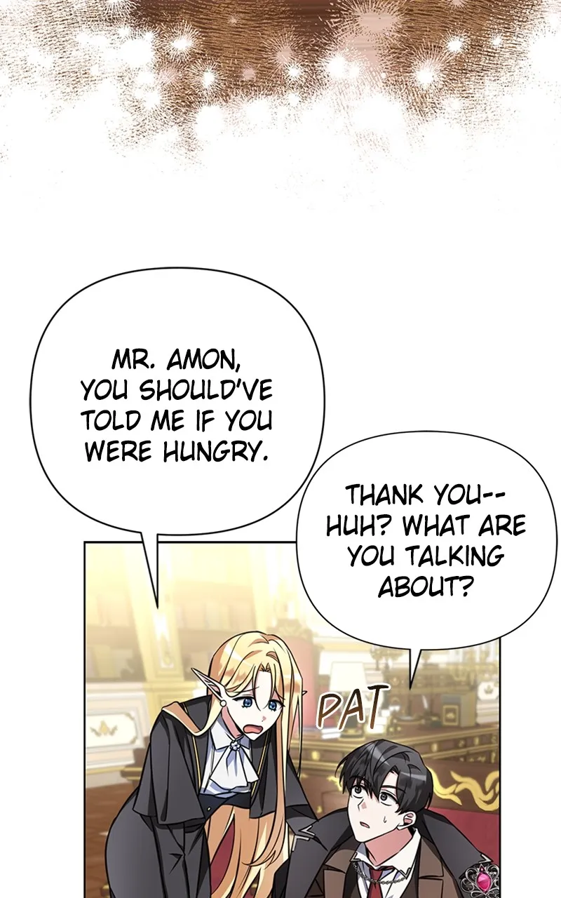 Read The Academy is Doomed chapter 3 image 27 on Lezhin