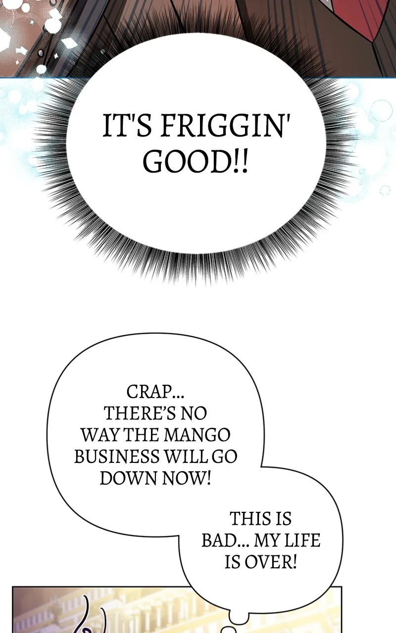 Read The Academy is Doomed chapter 3 image 31 on Lezhin