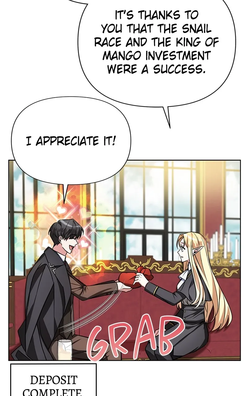 Read The Academy is Doomed chapter 3 image 33 on Lezhin