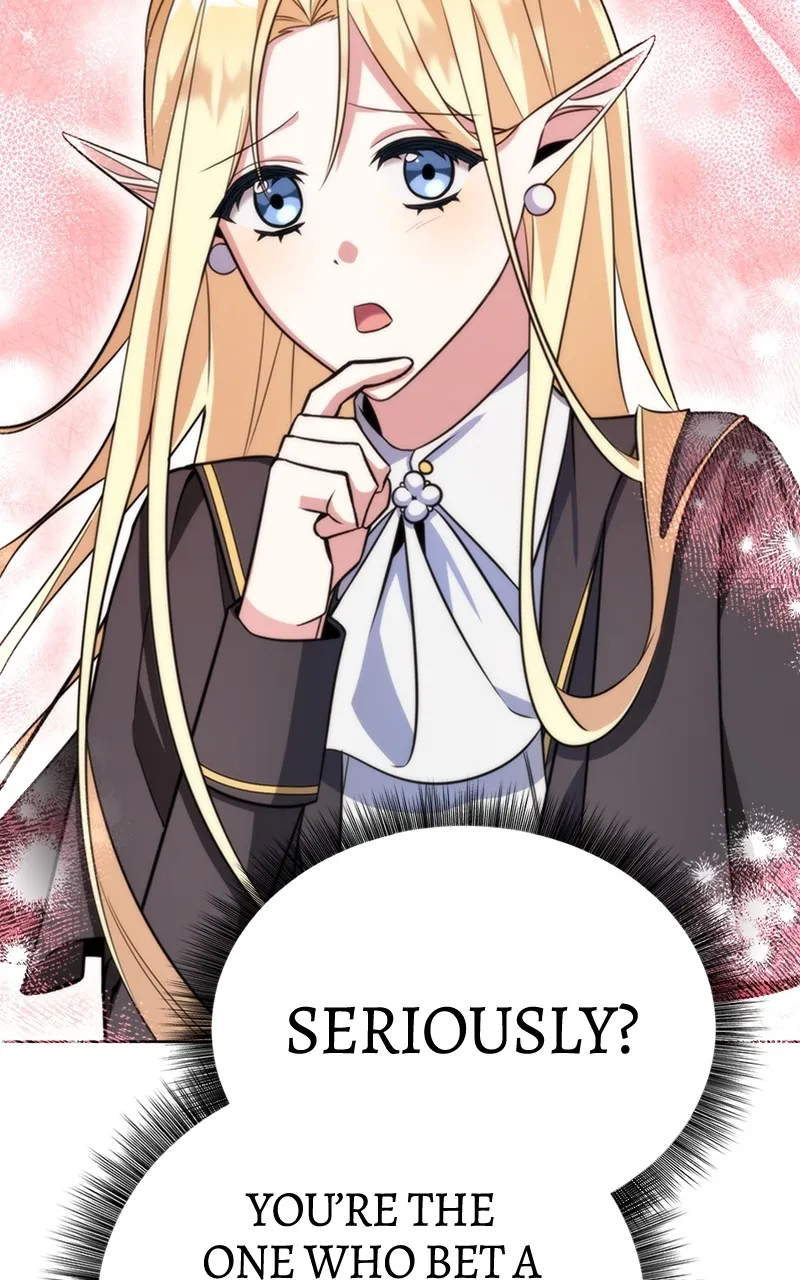 Read The Academy is Doomed chapter 3 image 35 on Lezhin