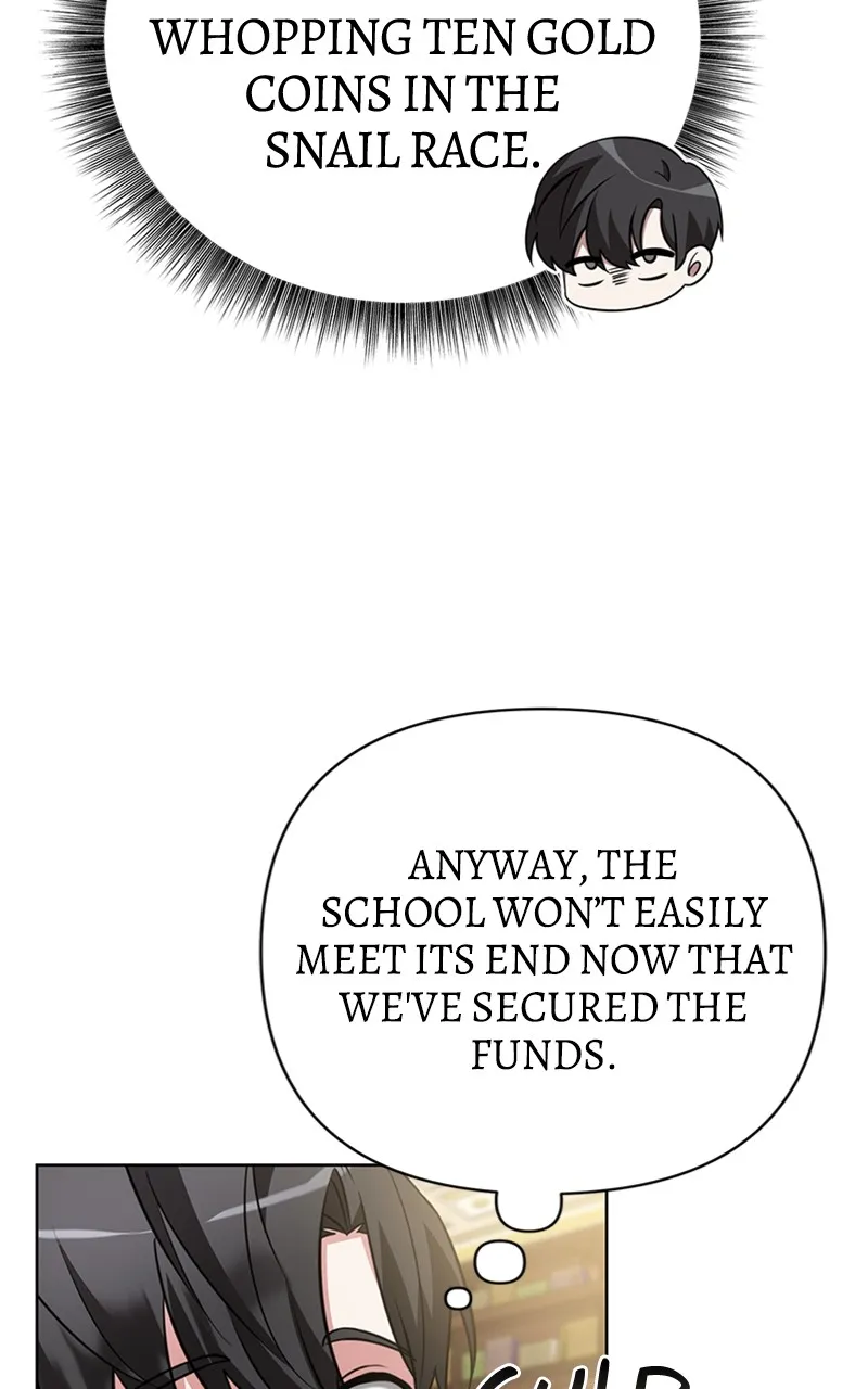 Read The Academy is Doomed chapter 3 image 36 on Lezhin