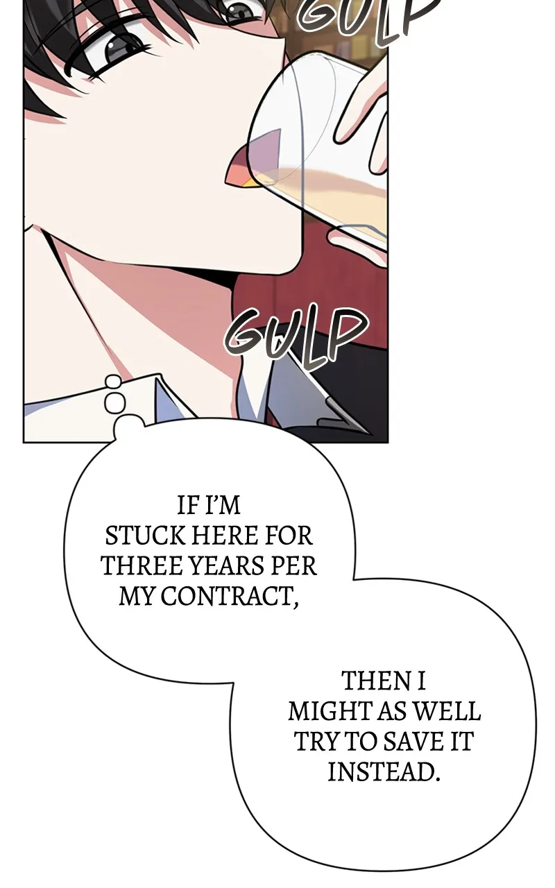 Read The Academy is Doomed chapter 3 image 37 on Lezhin