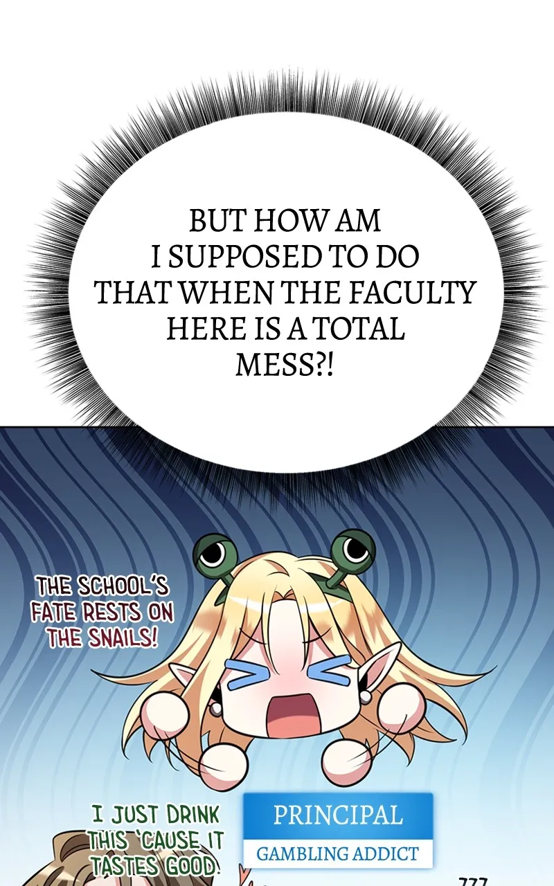 Read The Academy is Doomed chapter 3 image 38 on Lezhin