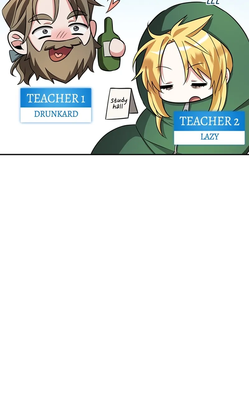 Read The Academy is Doomed chapter 3 image 39 on Lezhin