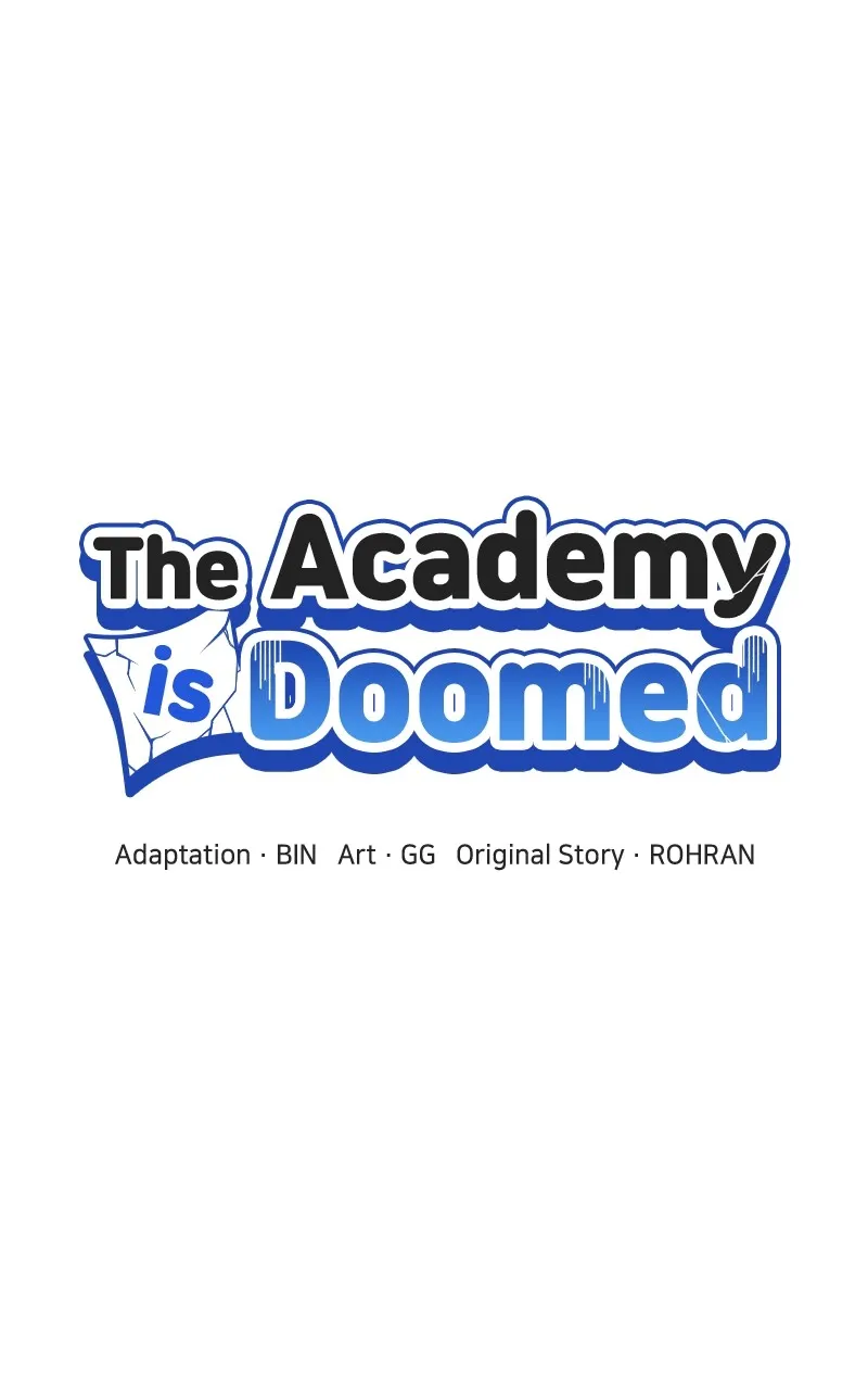 Read The Academy is Doomed chapter 3 image 40 on Lezhin