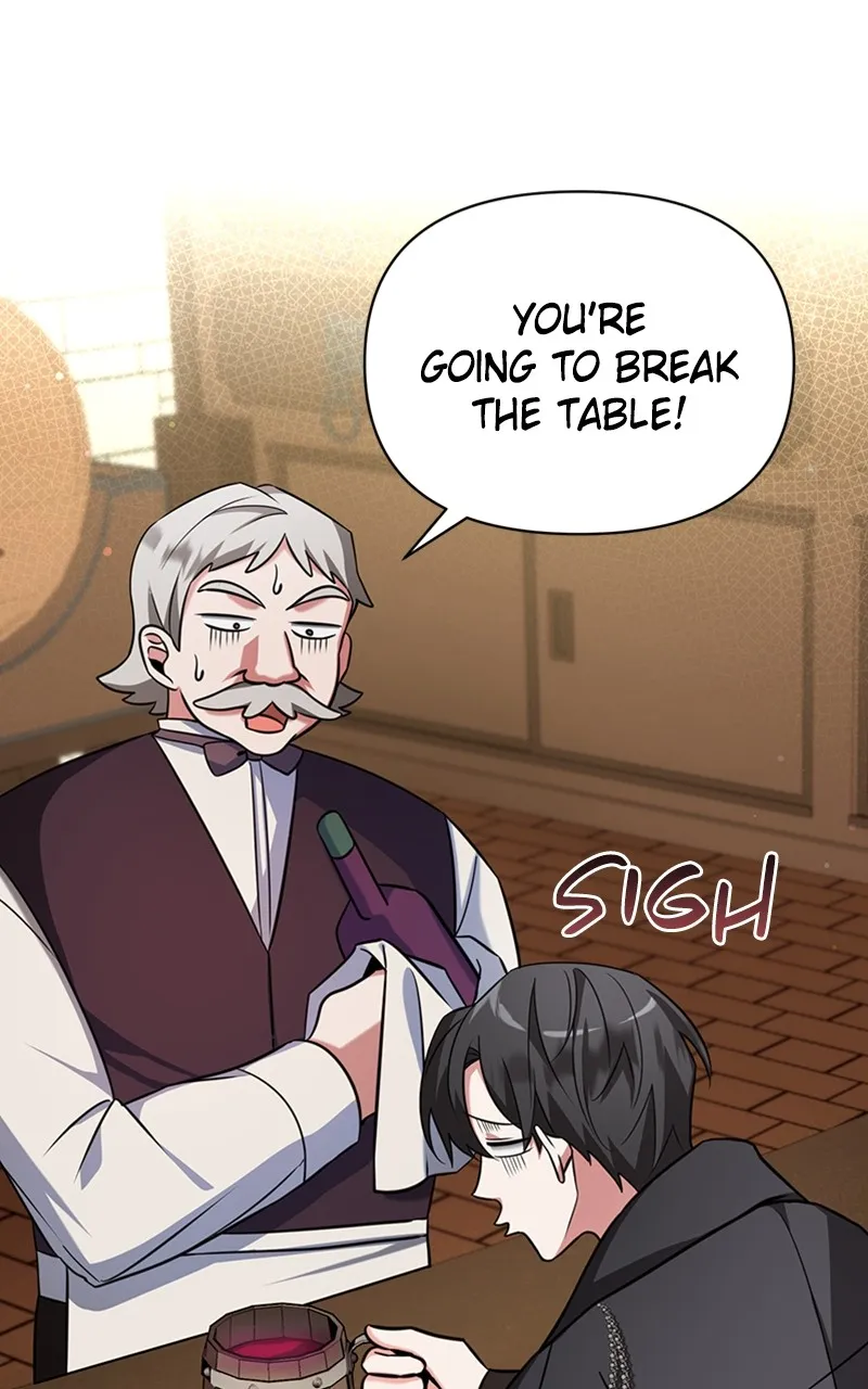 Read The Academy is Doomed chapter 3 image 43 on Lezhin