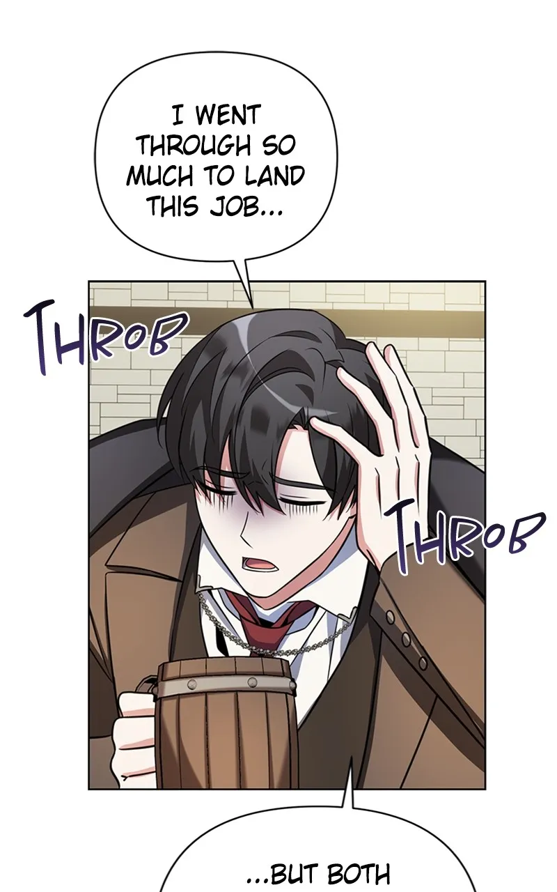 Read The Academy is Doomed chapter 3 image 45 on Lezhin
