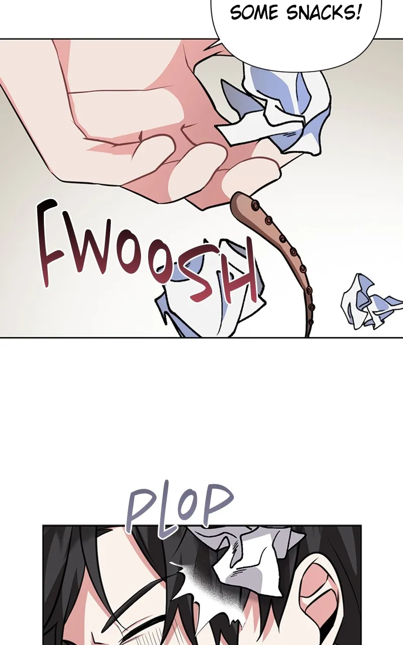 Read The Academy is Doomed chapter 3 image 5 on Lezhin