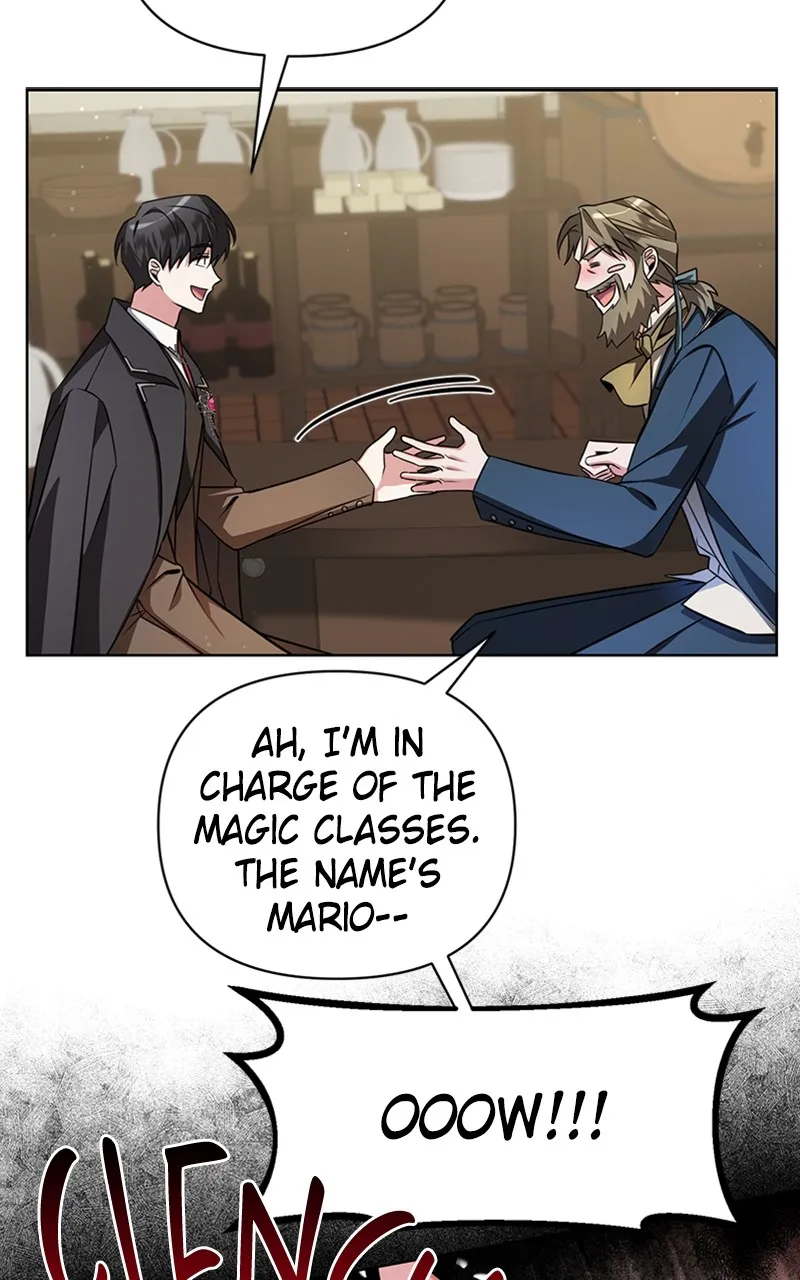 Read The Academy is Doomed chapter 3 image 50 on Lezhin