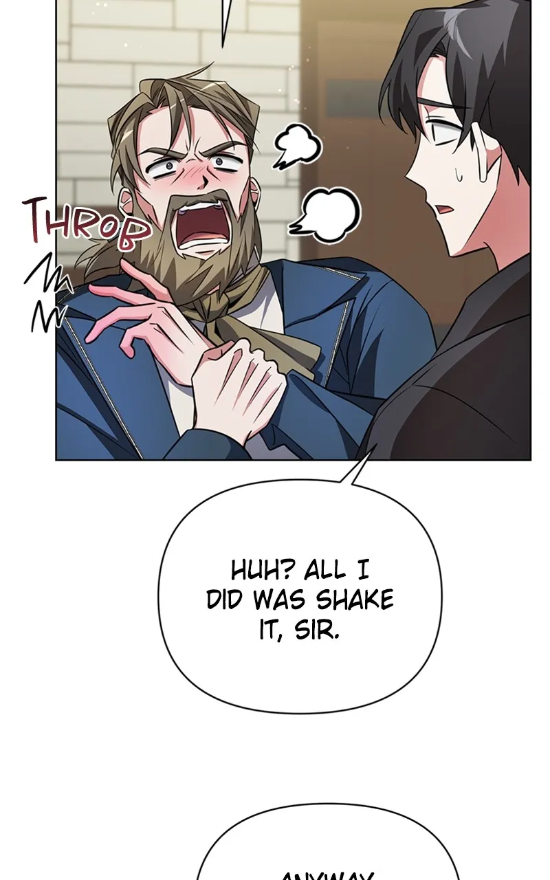 Read The Academy is Doomed chapter 3 image 52 on Lezhin