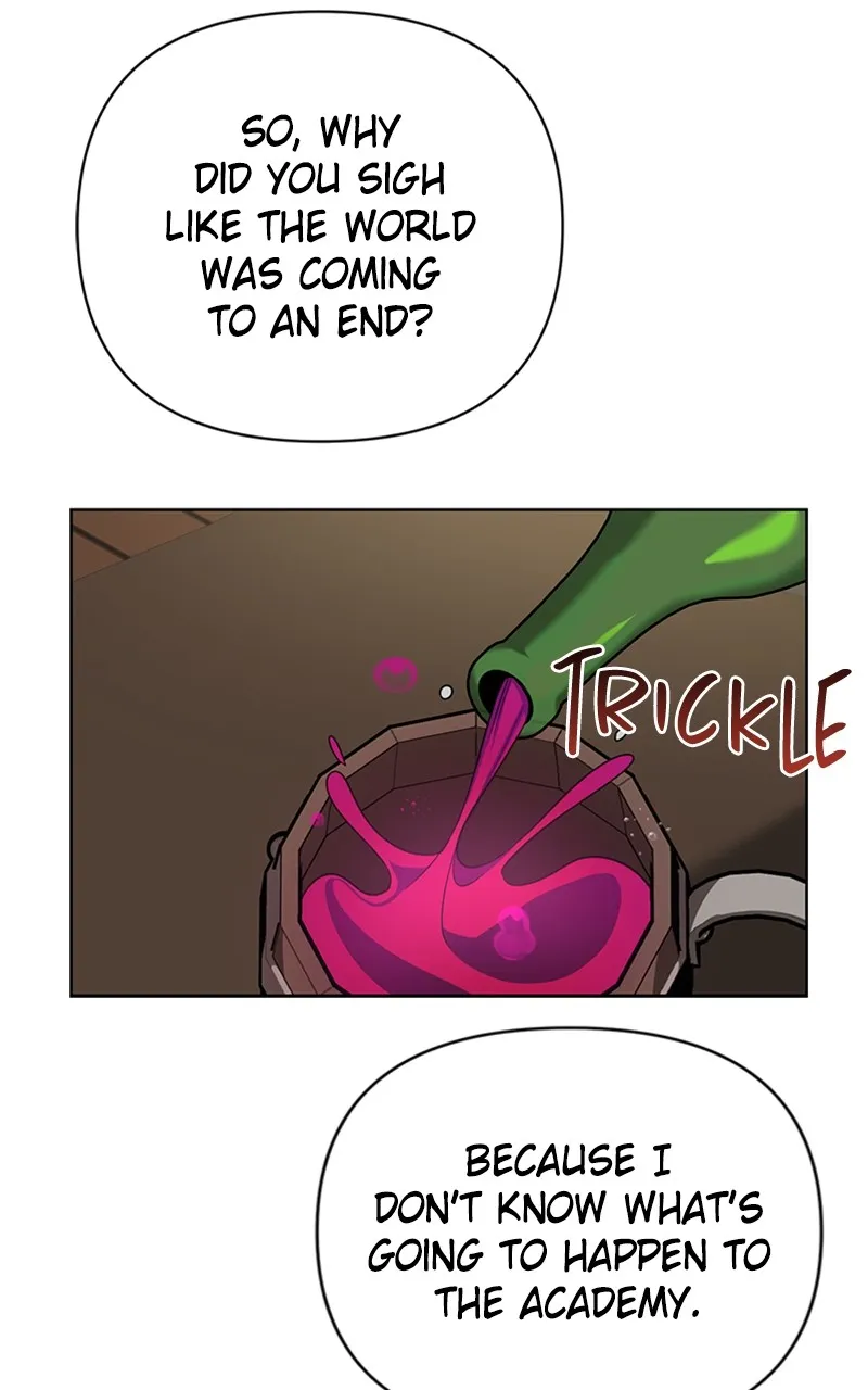 Read The Academy is Doomed chapter 3 image 55 on Lezhin