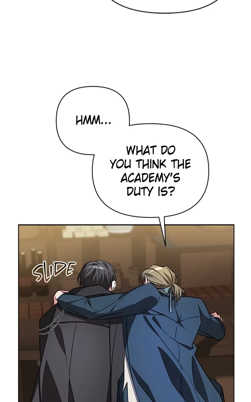 Read The Academy is Doomed chapter 3 image 56 on Lezhin