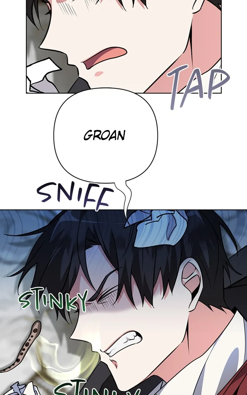 Read The Academy is Doomed chapter 3 image 6 on Lezhin