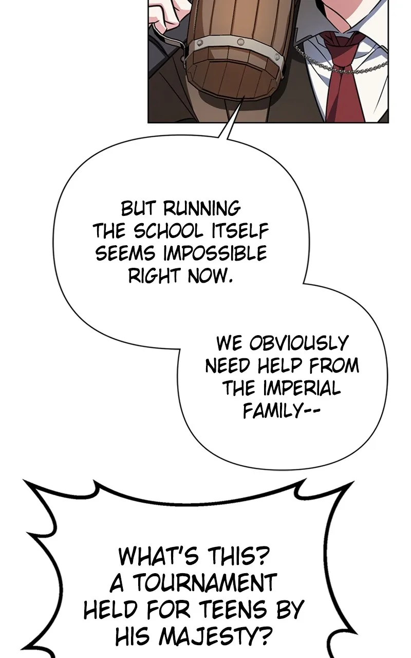 Read The Academy is Doomed chapter 3 image 61 on Lezhin