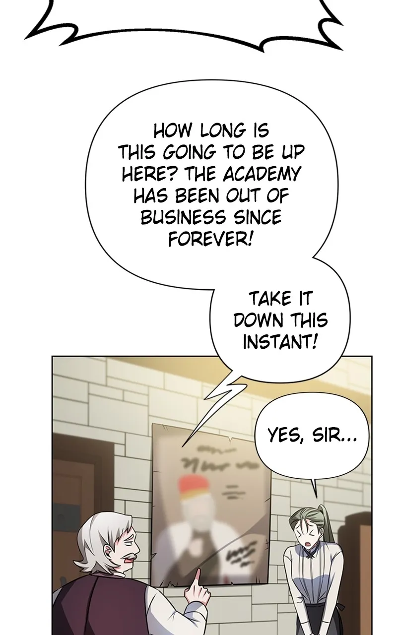 Read The Academy is Doomed chapter 3 image 62 on Lezhin