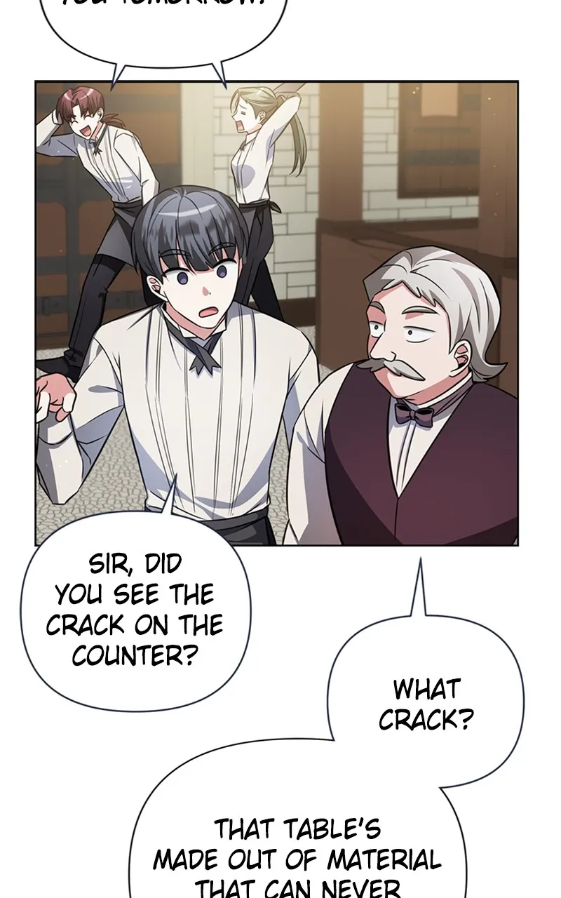 Read The Academy is Doomed chapter 3 image 71 on Lezhin