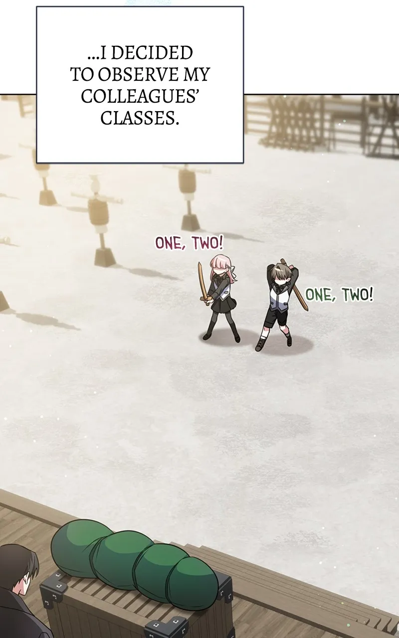 Read The Academy is Doomed chapter 3 image 76 on Lezhin