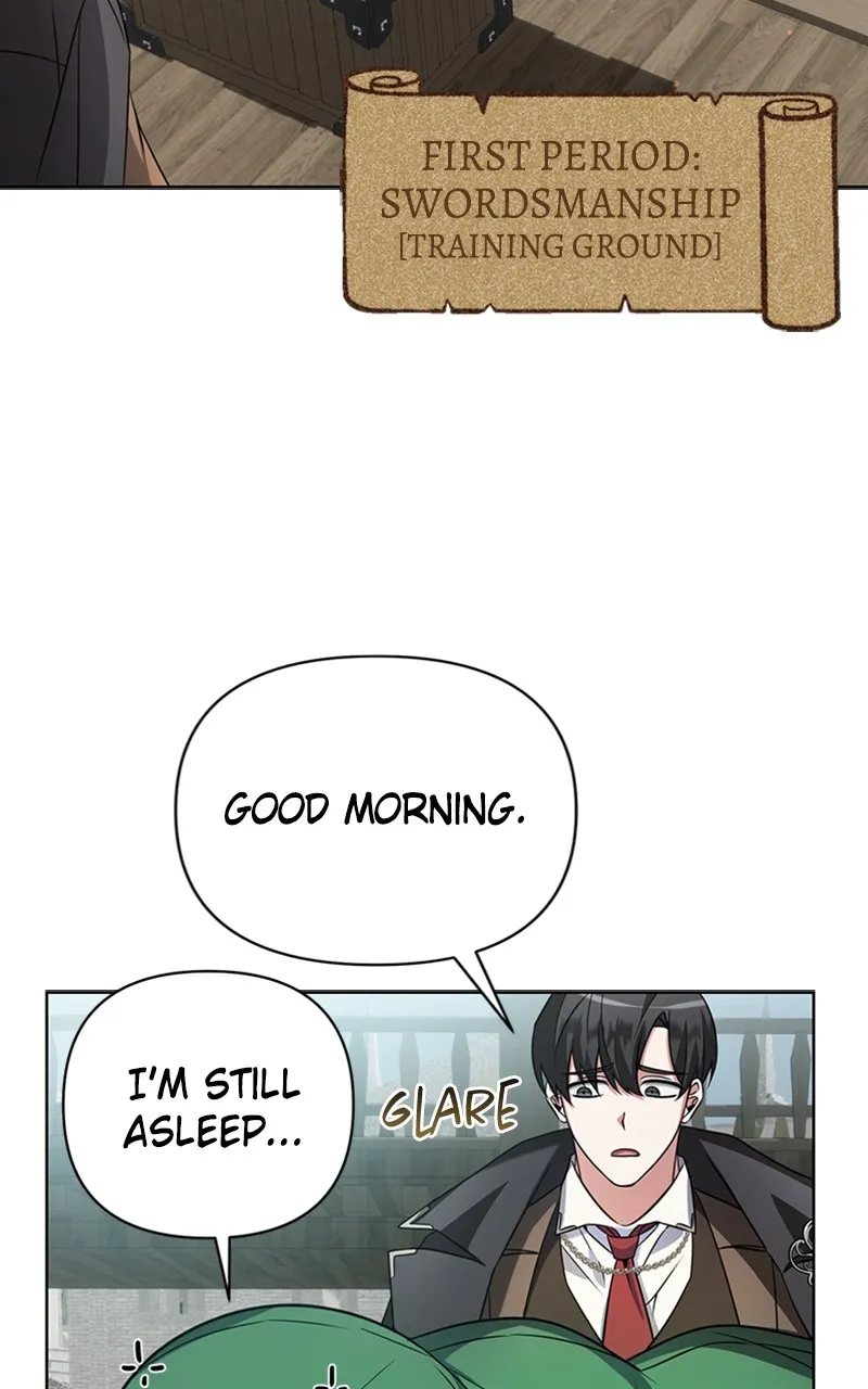 Read The Academy is Doomed chapter 3 image 77 on Lezhin