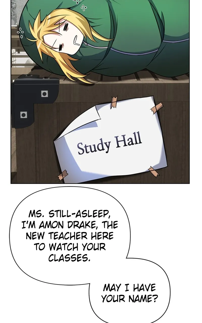 Read The Academy is Doomed chapter 3 image 78 on Lezhin