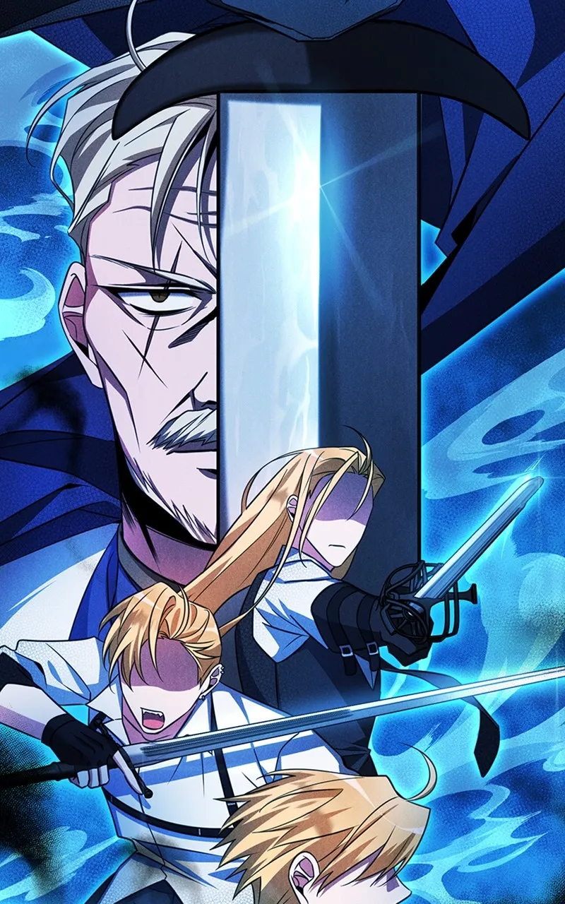 Read The Academy is Doomed chapter 3 image 81 on Lezhin