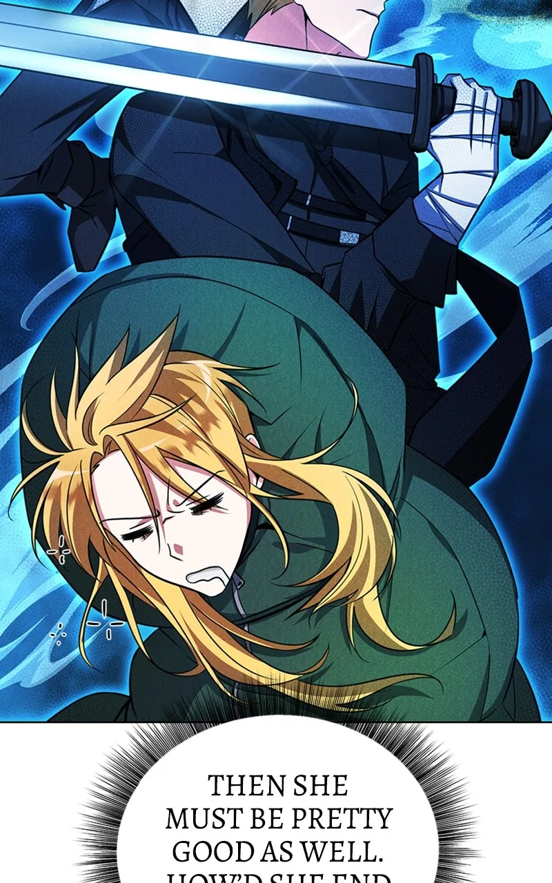 Read The Academy is Doomed chapter 3 image 82 on Lezhin
