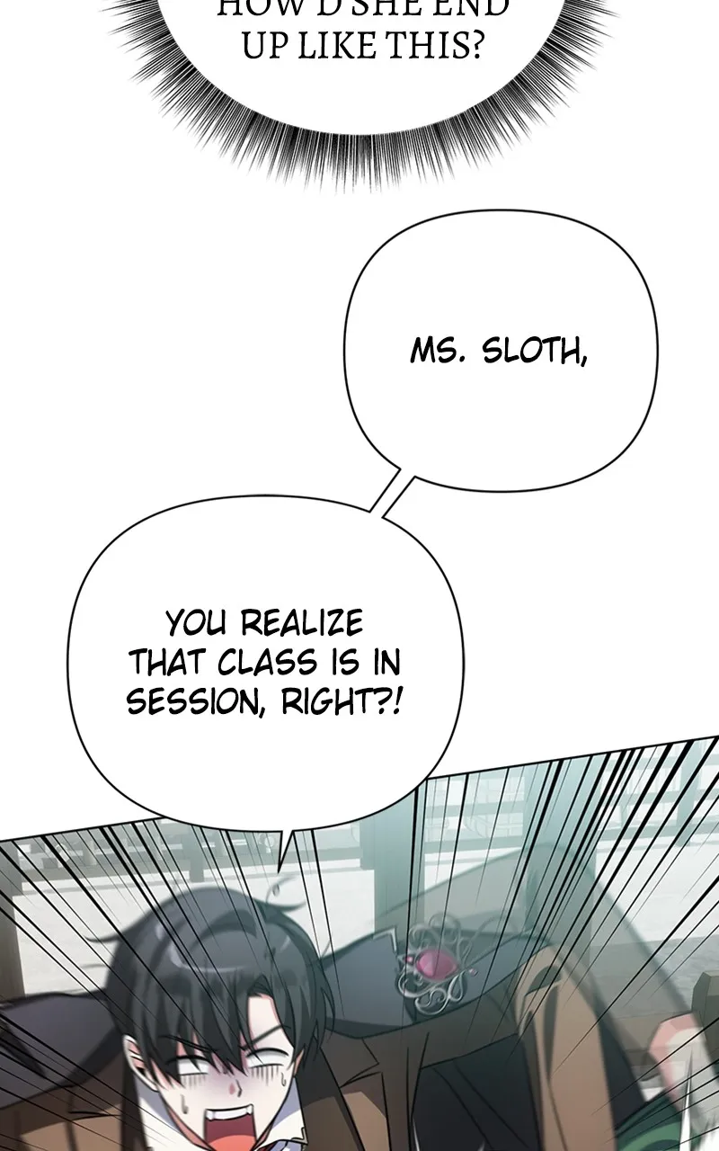 Read The Academy is Doomed chapter 3 image 83 on Lezhin