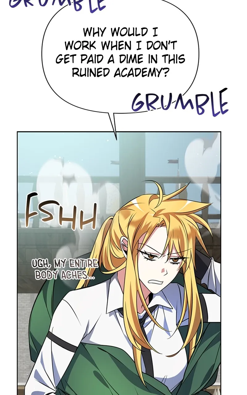 Read The Academy is Doomed chapter 3 image 85 on Lezhin