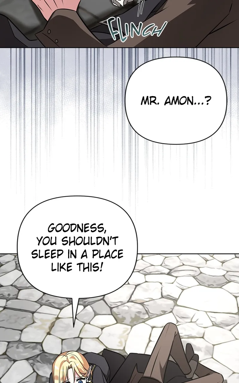 Read The Academy is Doomed chapter 3 image 9 on Lezhin