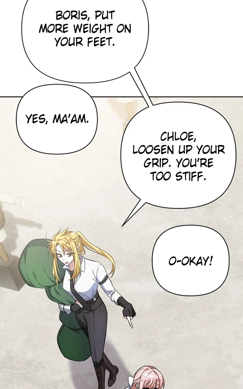 Read The Academy is Doomed chapter 3 image 92 on Lezhin