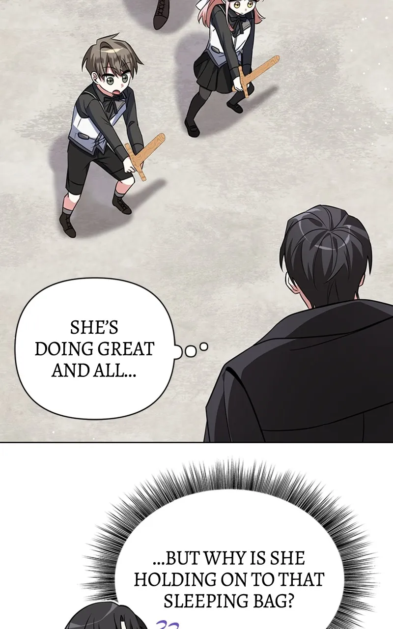 Read The Academy is Doomed chapter 3 image 93 on Lezhin