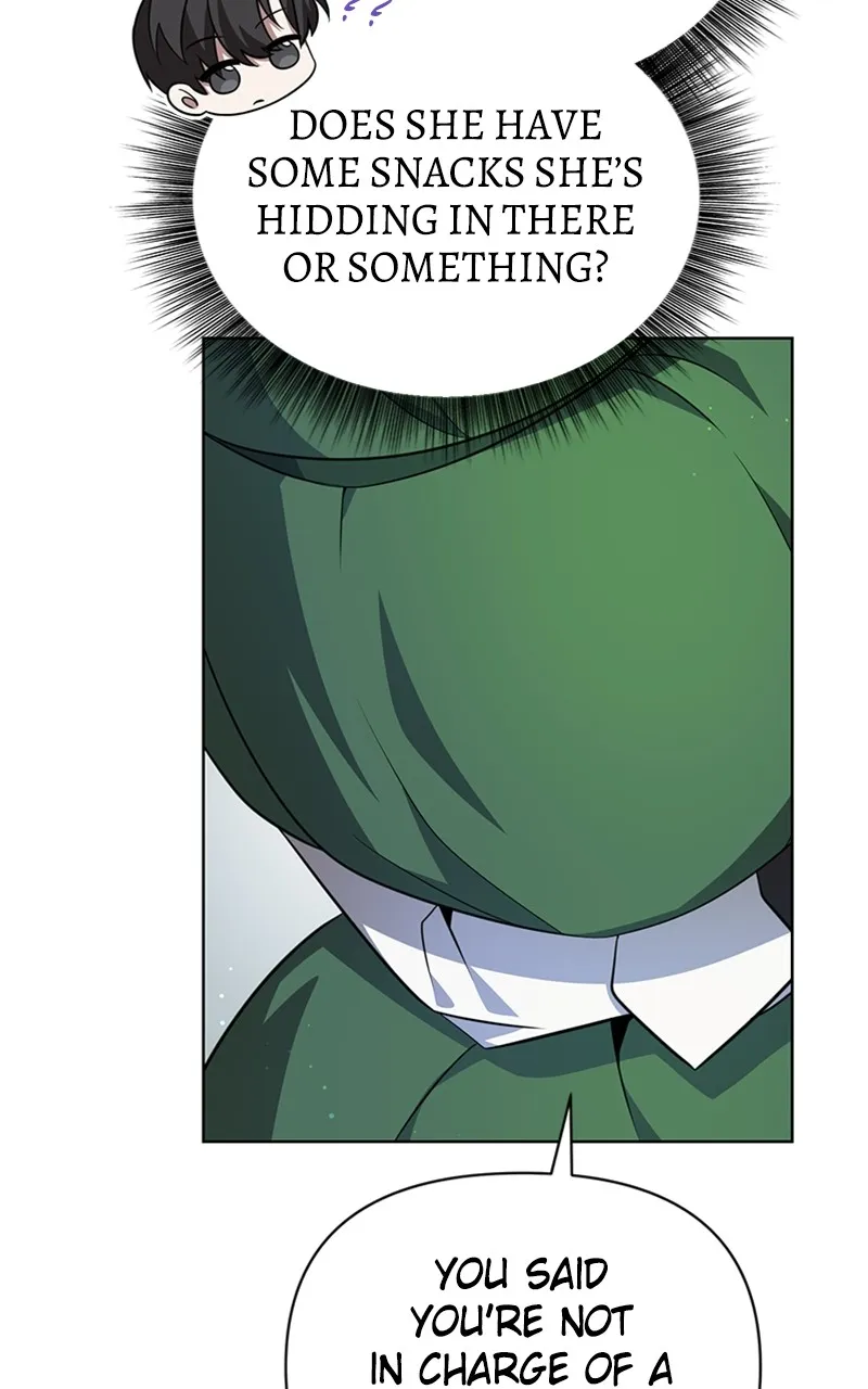 Read The Academy is Doomed chapter 3 image 94 on Lezhin